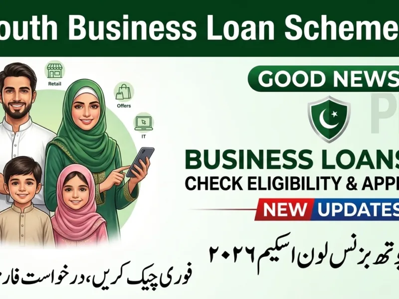 PM Youth Business Loan Scheme 2026 Application Form – Complete Guide | Eligibility, Tiers & Apply Online